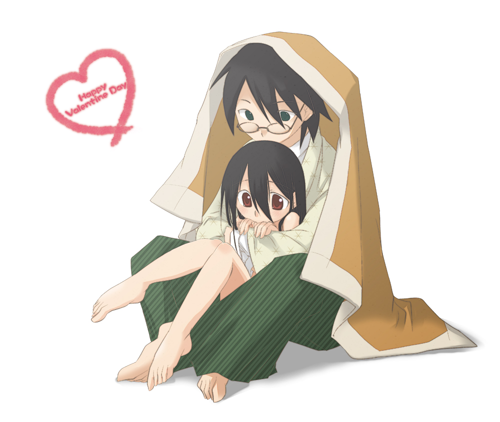 Sayonara Zetsubou Sensei part 3 page 9 full