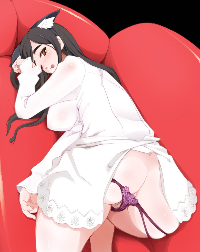 LUSTFUL BERRY #1 -Hisako Yamanouchi- page 10 full