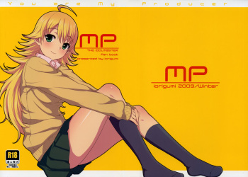 MP cover