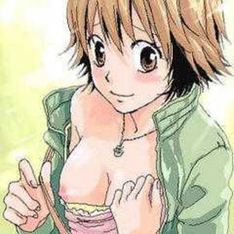 Katekyoushi Hitman Reborn page 8 full