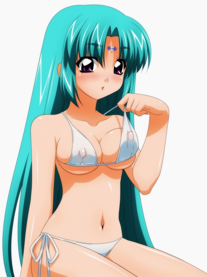 Assorted Ecchi Collection #032 page 2 full