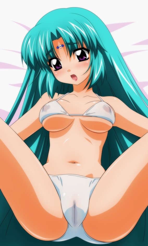 Assorted Ecchi Collection #032 page 3 full