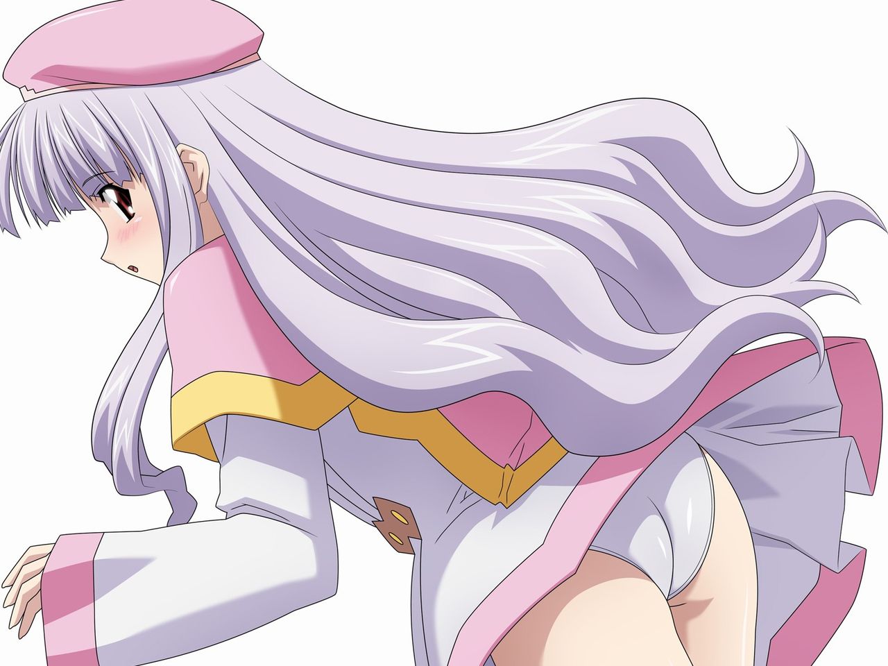 Assorted Ecchi Collection #032 page 6 full