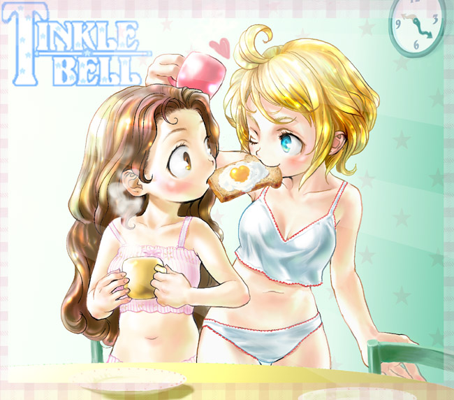 Yuri Image Set - 04 page 8 full