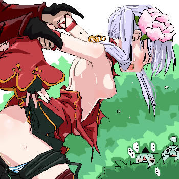 Pixiv Hentai Gallery119 page 6 full