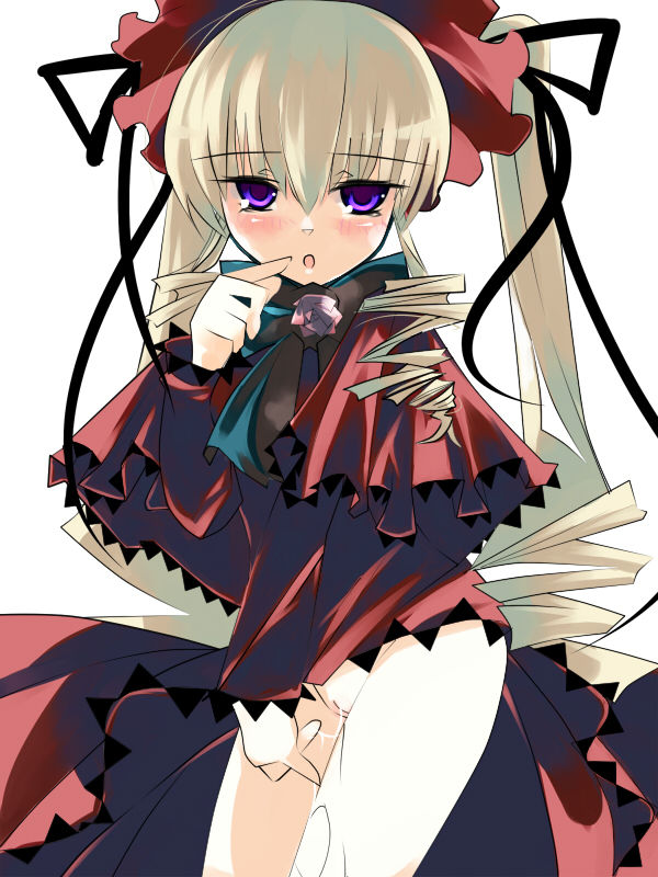 Rozen Maiden page 10 full