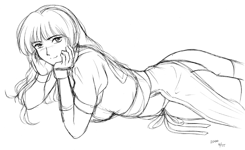 Artist Collection - Renn page 7 full