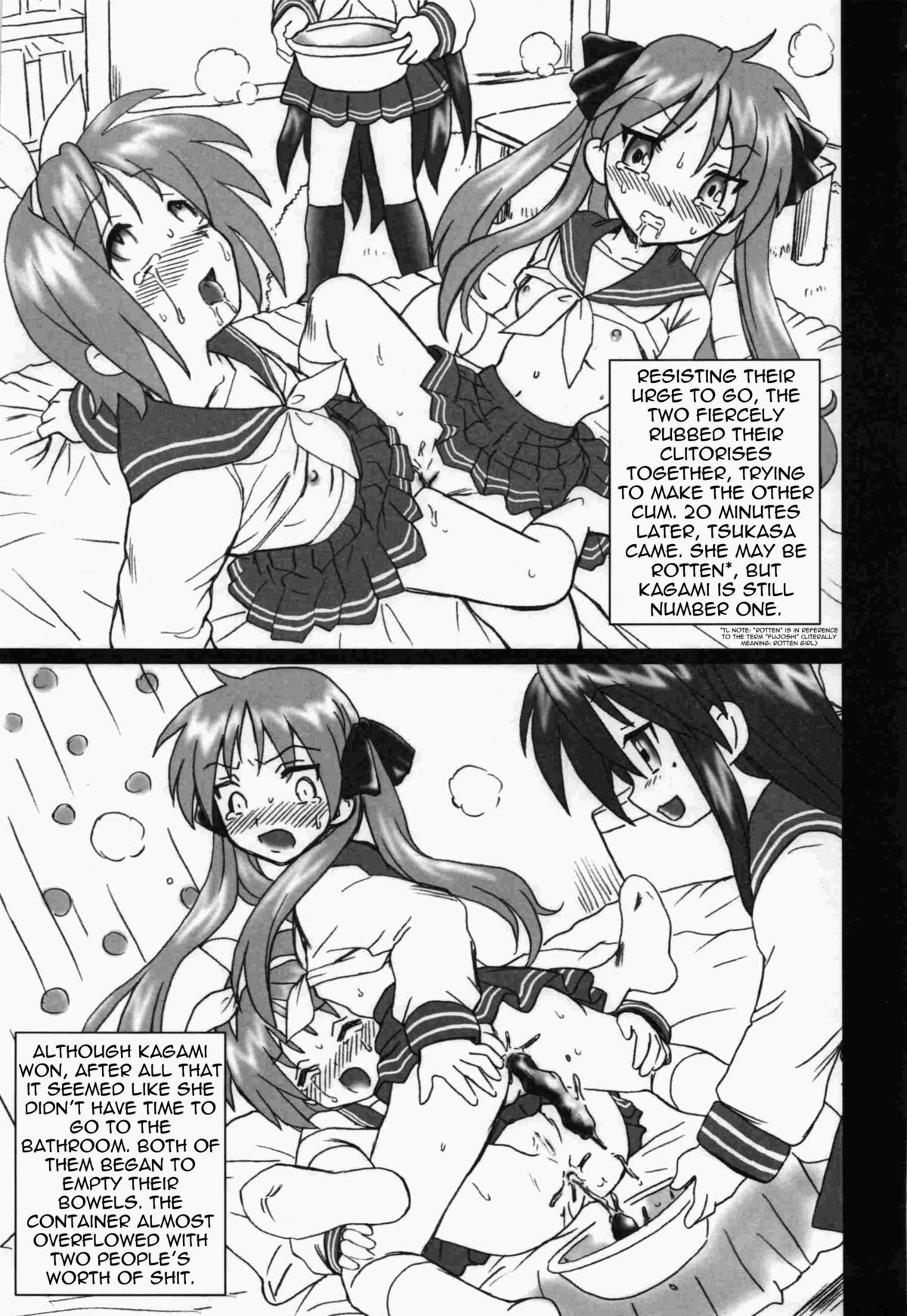 Lucky Star FILE   =LWB= page 7 full