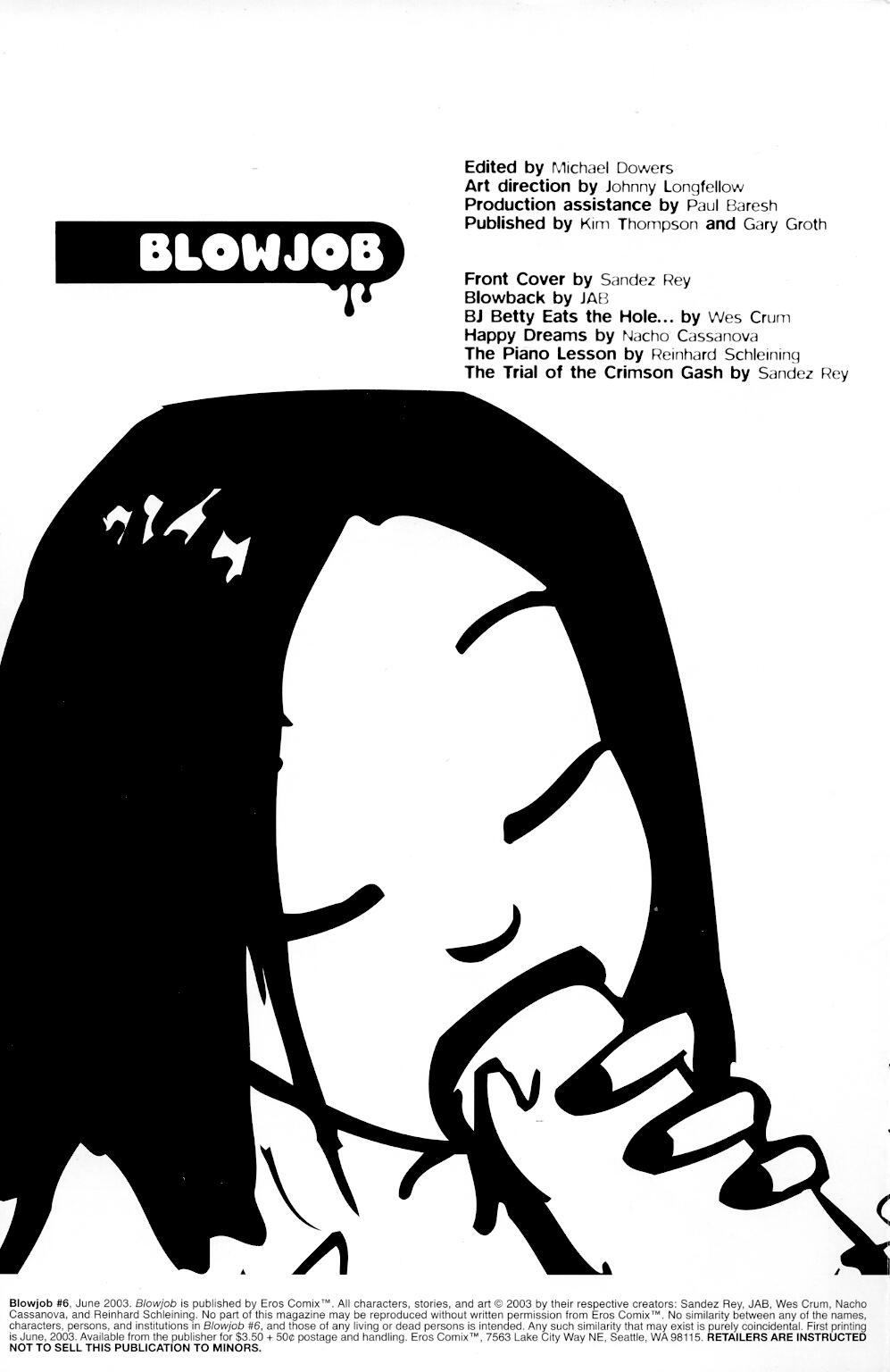 Blowjob 6 page 2 full