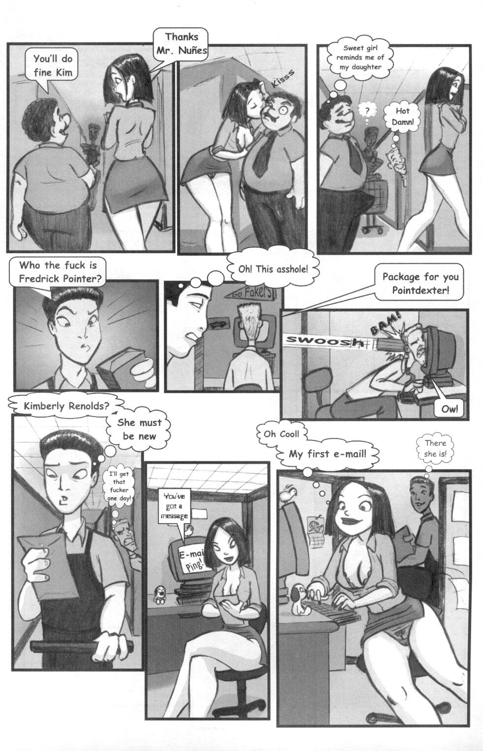 Blowjob 6 page 6 full