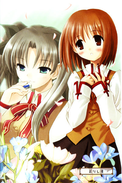 Assorted Ecchi Collection #054 page 8 full
