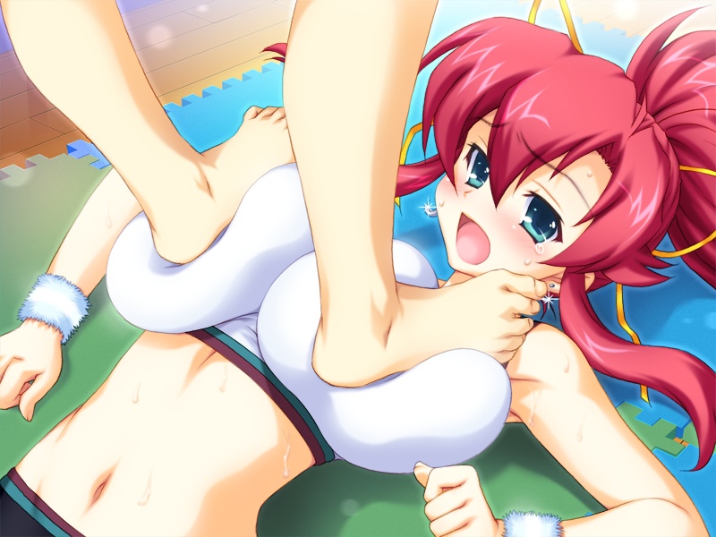 Hime-sama Gomeirei wo! page 6 full