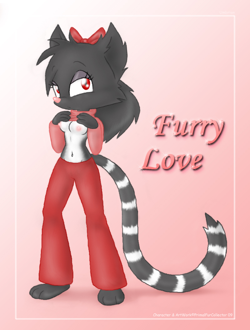 Furry art page 1 full