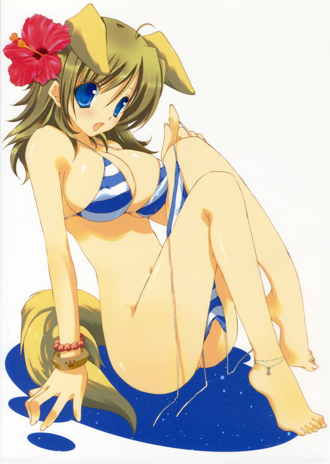 Ecchi &amp; Hentai Collection 39 page 1 full