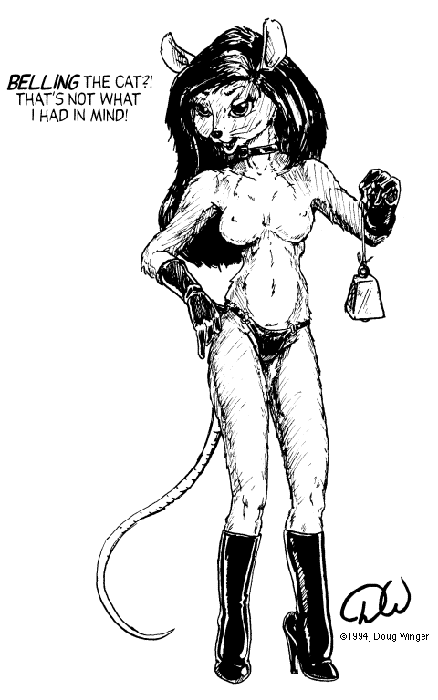 Doug Winger's Secret Site 1994 page 6 full