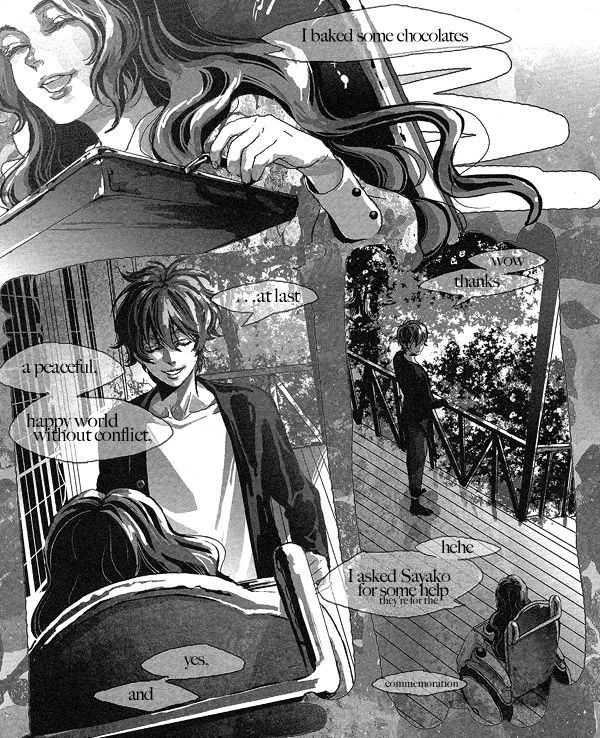 Arcadia page 5 full