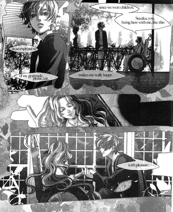 Arcadia page 6 full