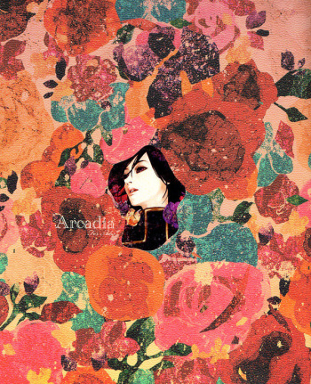 Arcadia cover