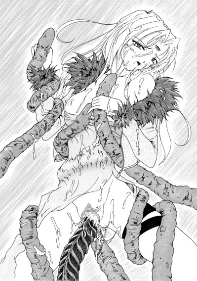 The Tentacle Files 2 page 9 full