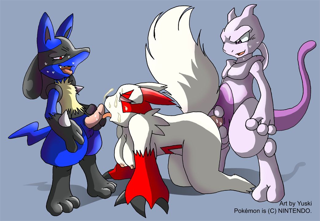 the best of yiff pokemon page 8 full