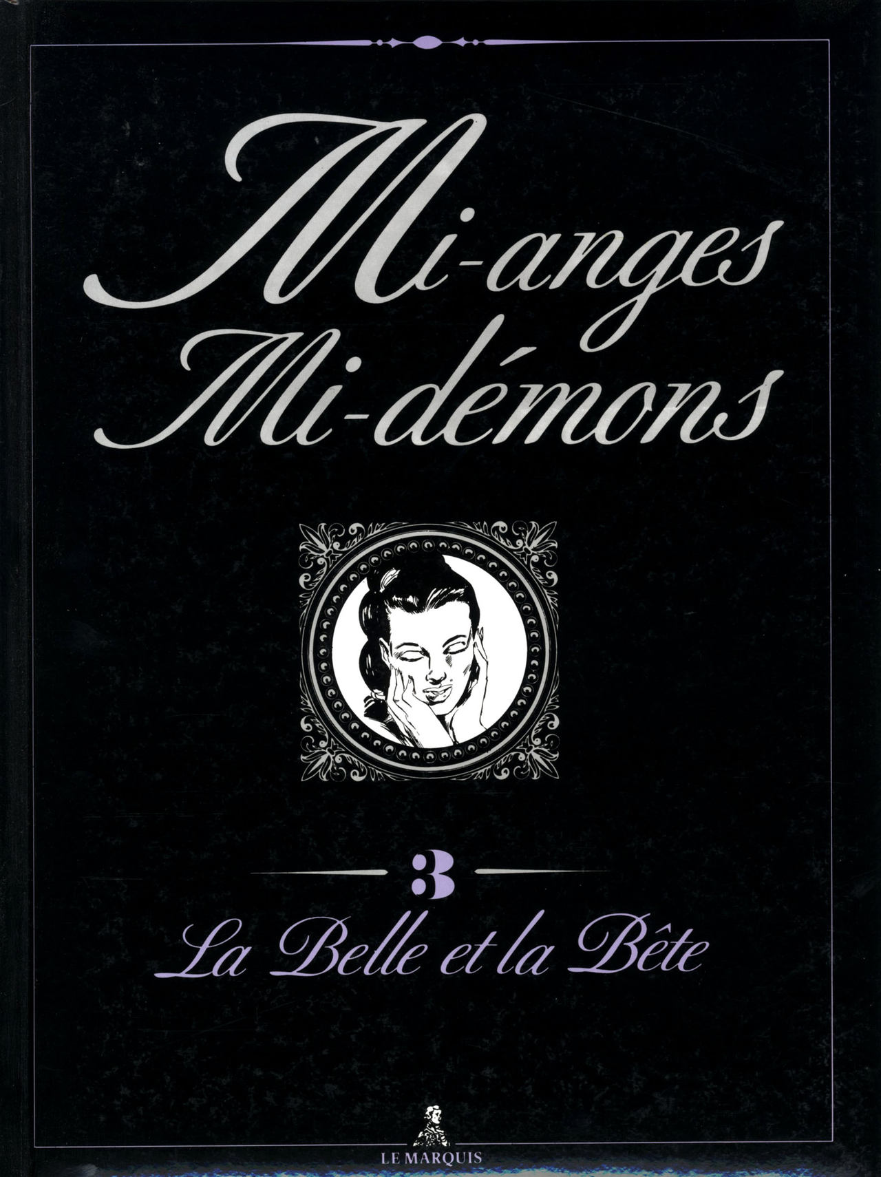 Olson Mi-anges Mi-d&eacute;mons 03 page 1 full