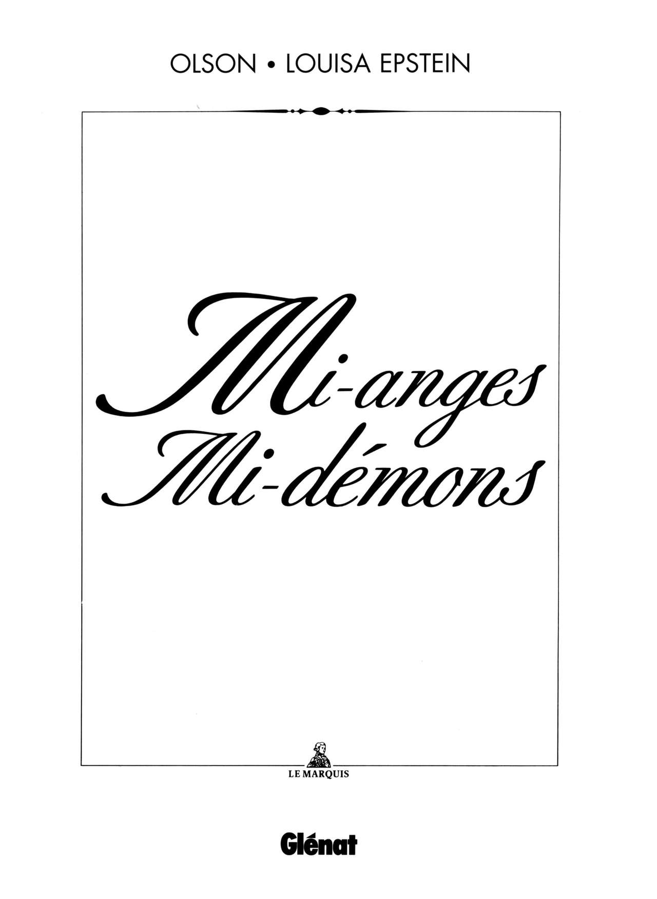 Olson Mi-anges Mi-d&eacute;mons 03 page 2 full