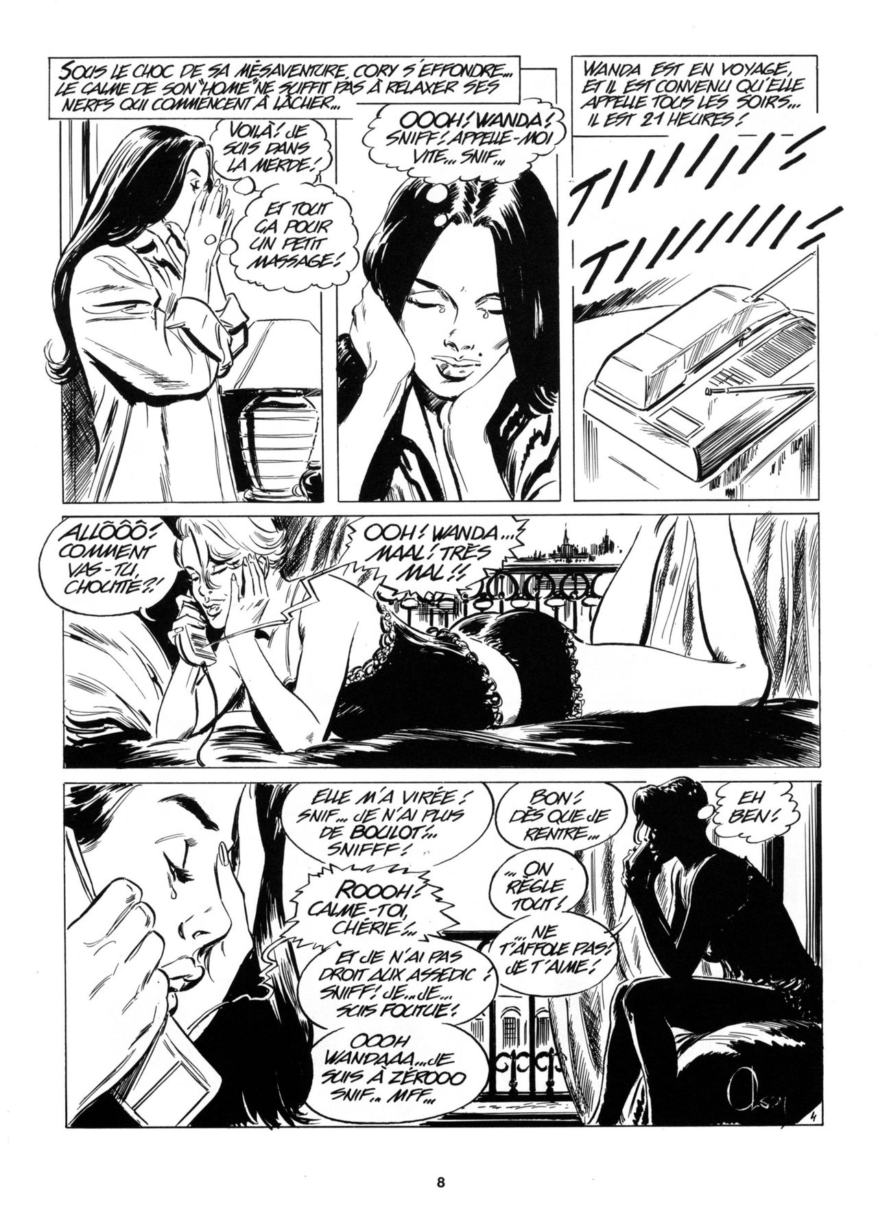 Olson Mi-anges Mi-d&eacute;mons 03 page 8 full