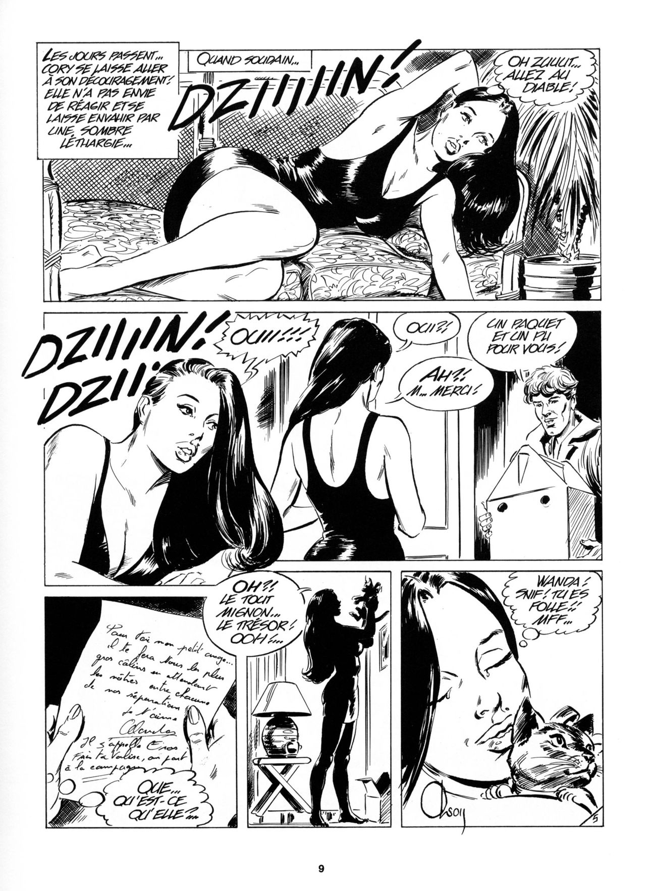 Olson Mi-anges Mi-d&eacute;mons 03 page 9 full