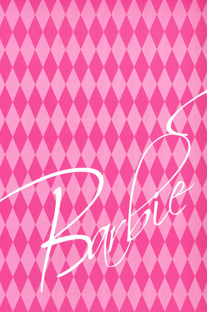 Barbie page 2 full