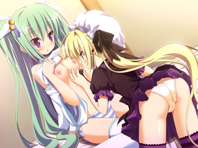 Yuri page 9 full
