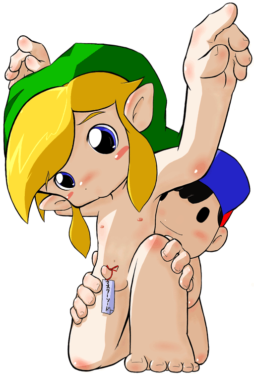 Shota Link page 10 full