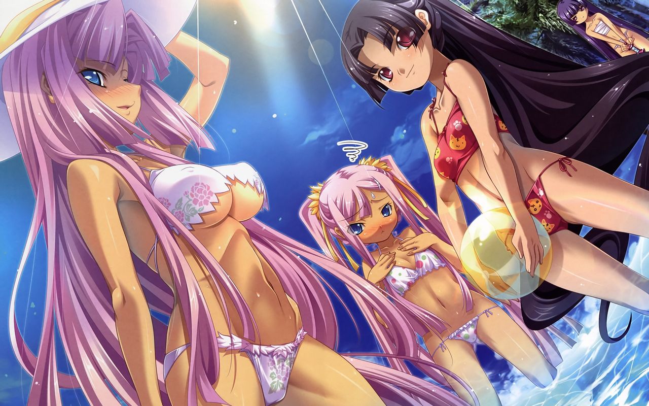 Big breasts collection page 5 full