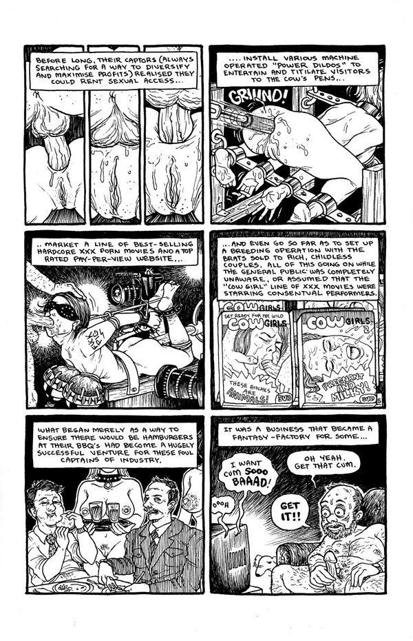 Human Cows page 4 full