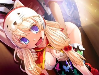 Shiru daku Settai 03 Okawari Nihaime cover