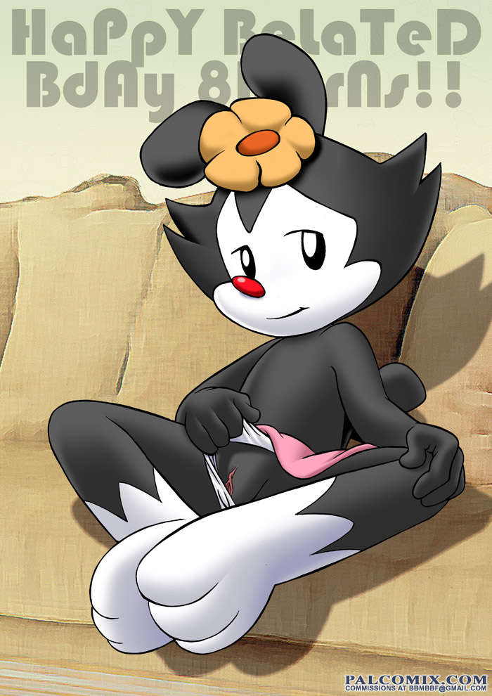 Palcomix New Art page 8 full