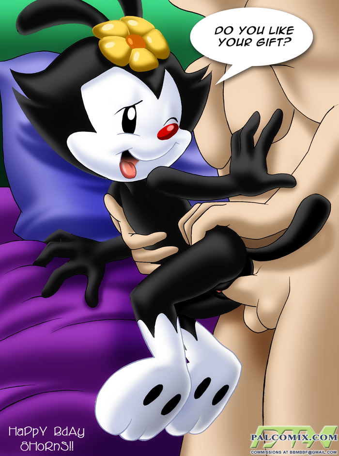 Palcomix New Art page 9 full