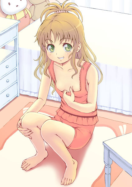 Artist: Kasanui &amp; Green Tear page 7 full