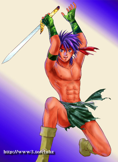 My Yaoi Gallery Part 2 page 10 full