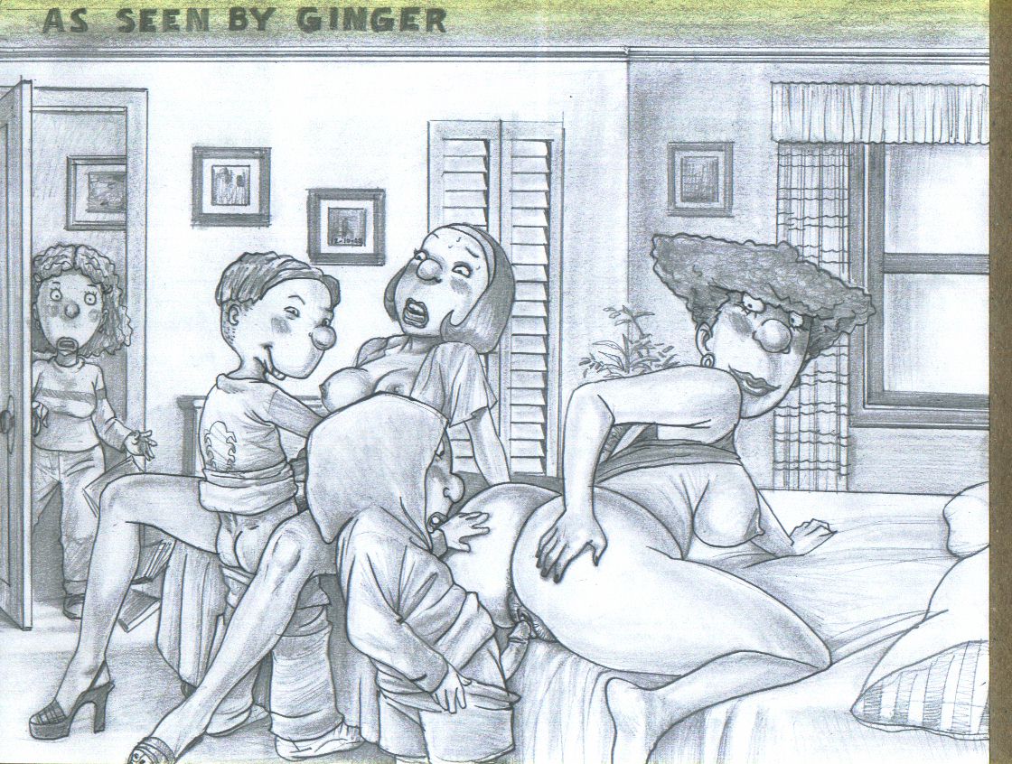 PBX Sketches page 7 full