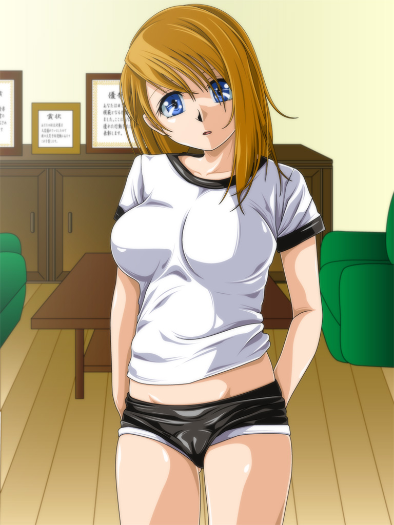 Rinkan Choukyou - Shitto-you Aijin page 2 full