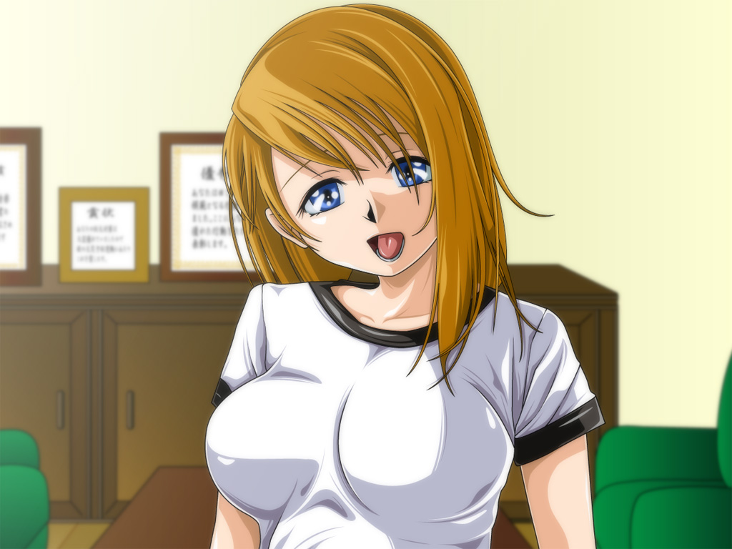 Rinkan Choukyou - Shitto-you Aijin page 3 full