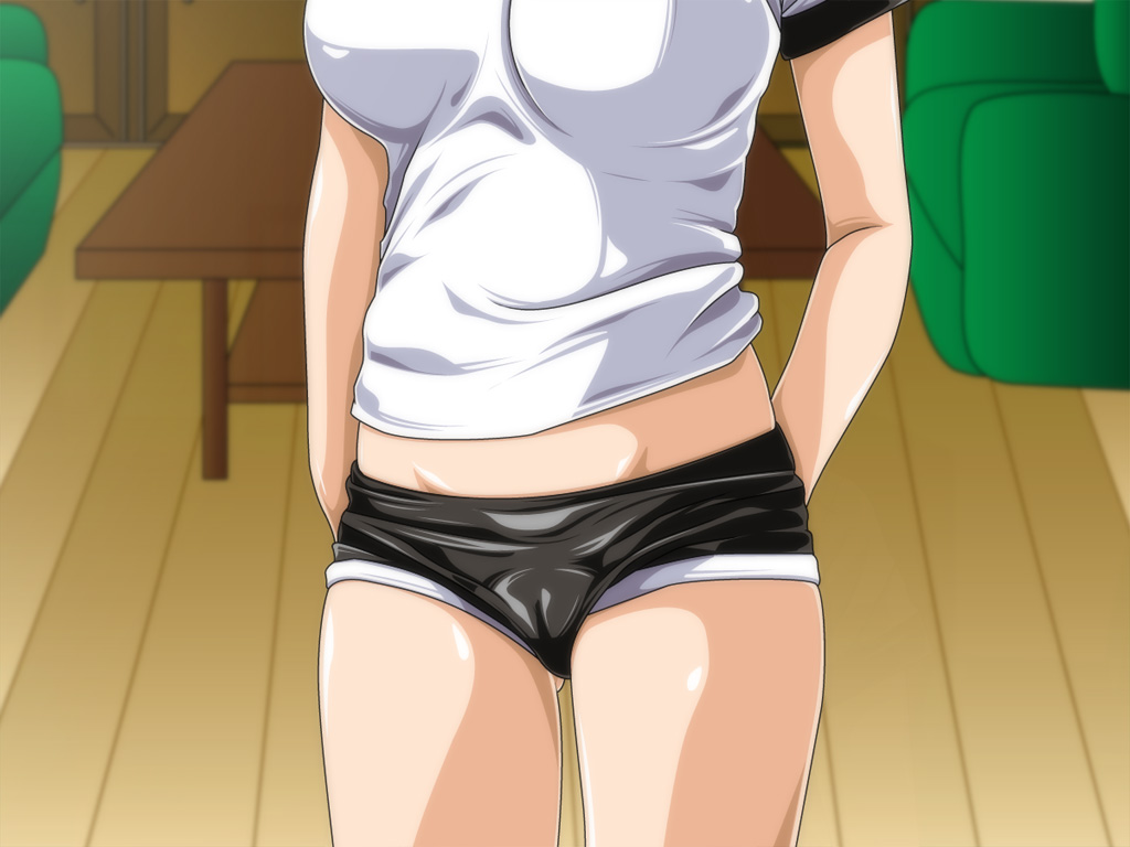 Rinkan Choukyou - Shitto-you Aijin page 4 full