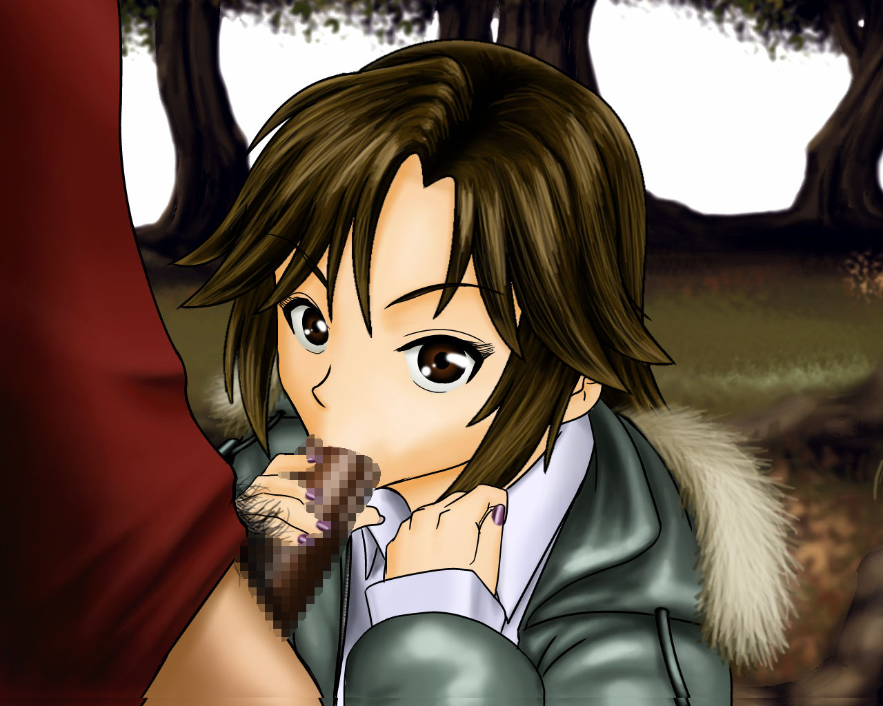 3rd CG Image Collection page 7 full
