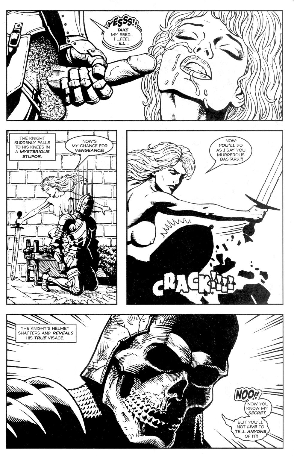 Maid of Steel page 5 full