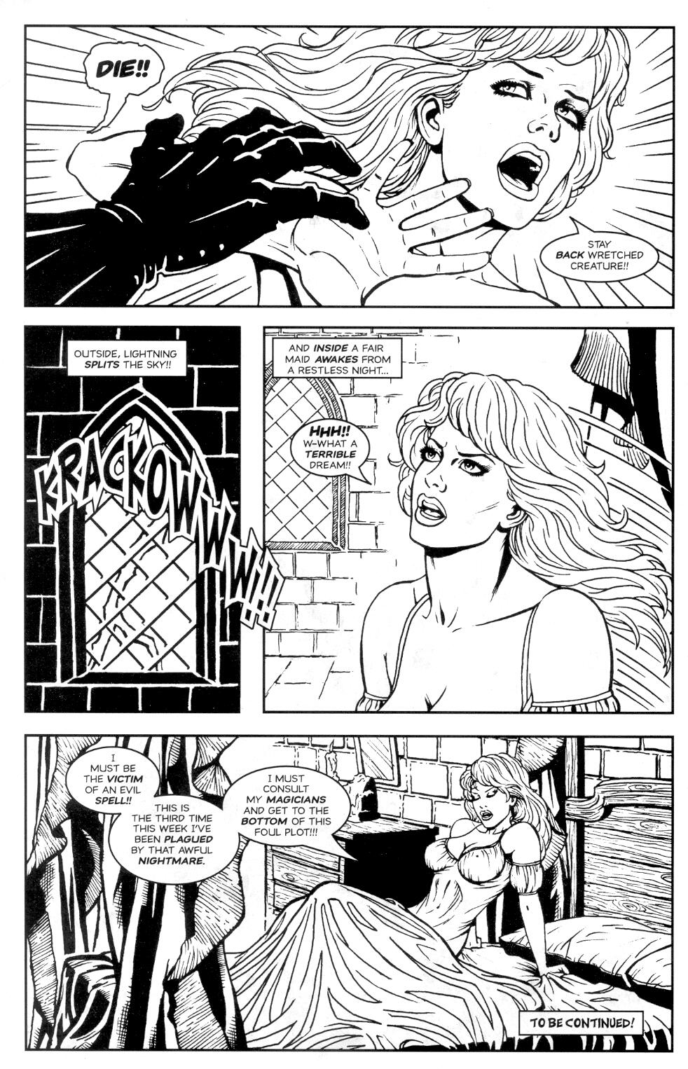 Maid of Steel page 6 full