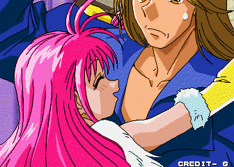 Pachinko Sexy Reaction page 5 full