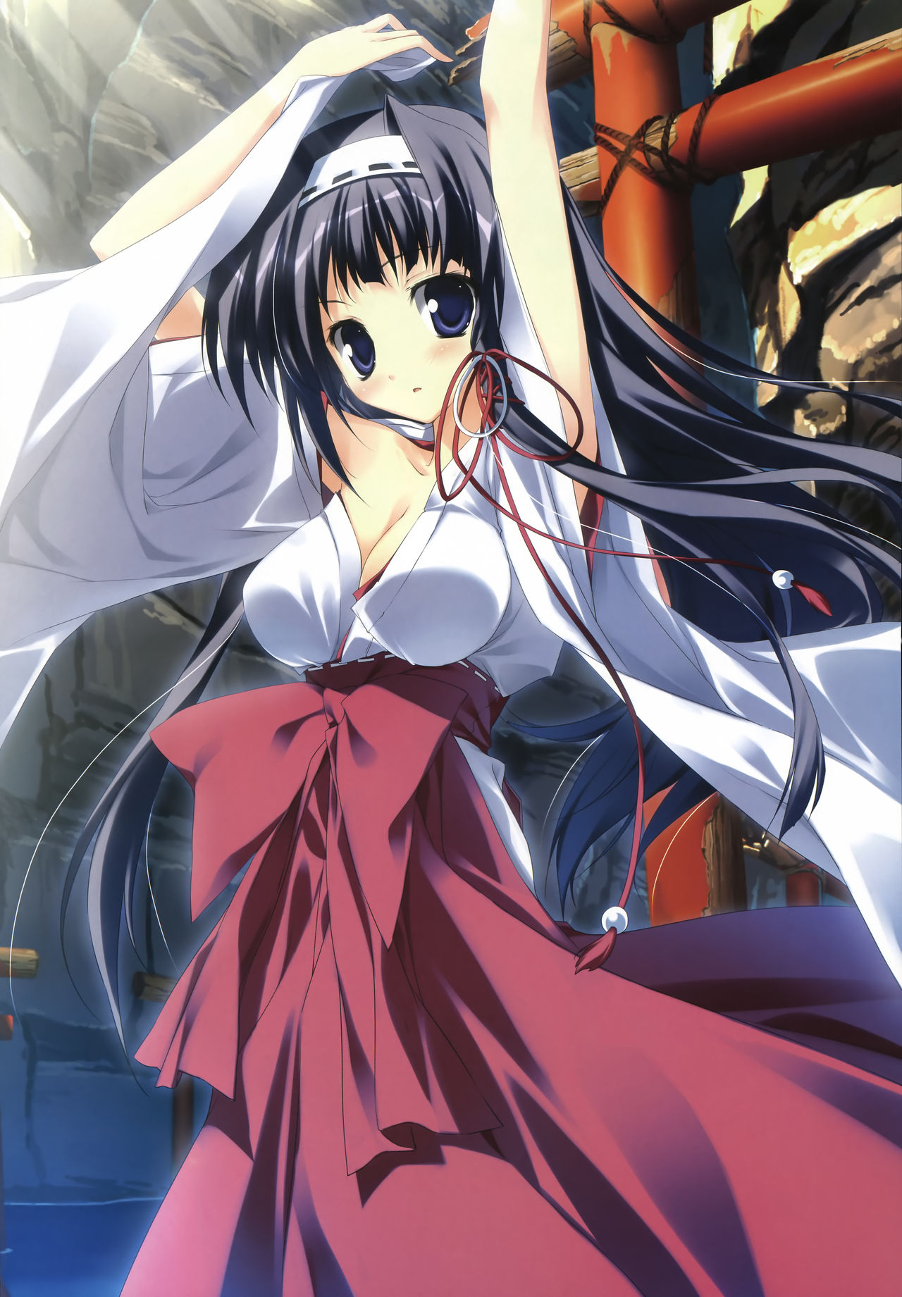 Dengeki Hime 2010-10 page 2 full