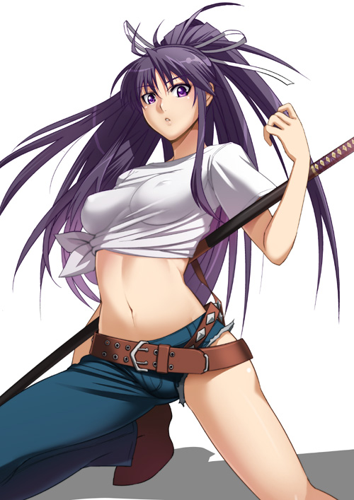 Ecchi Seeker 002 page 9 full