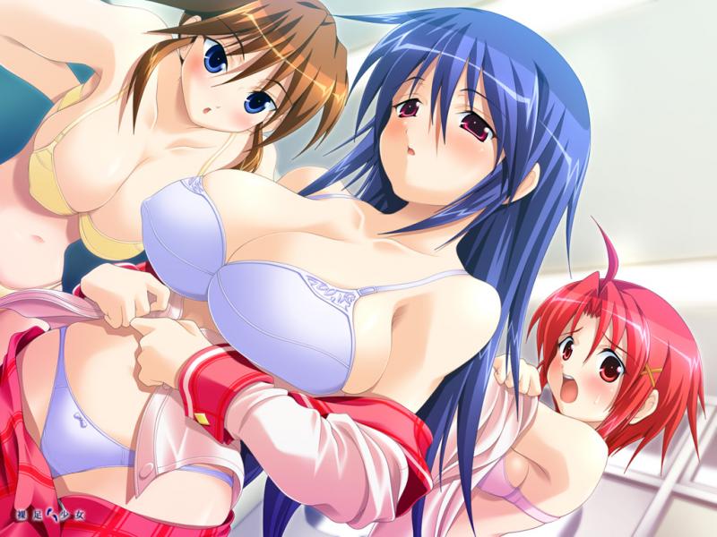 Boobs Giant Gallery page 4 full