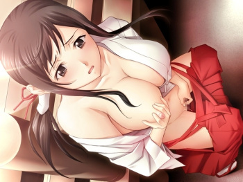 Boobs Giant Gallery cover